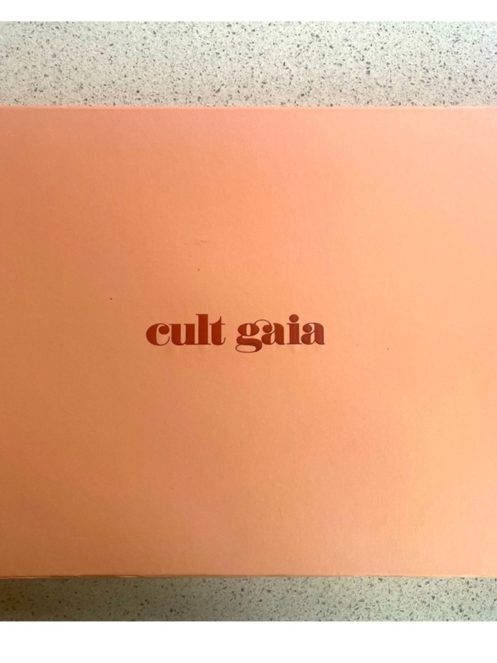 Cult Gaia Big Bamboo Tote- - Picture 4 of 7